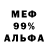 Меф мука Cyber Regiment